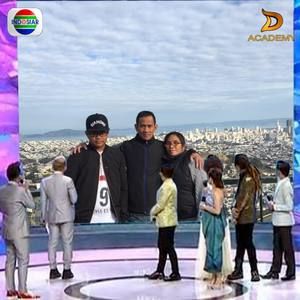 Meet your Posher, Ely